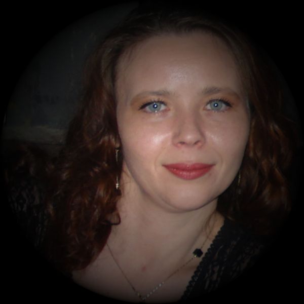 Татьяна Кондратьева