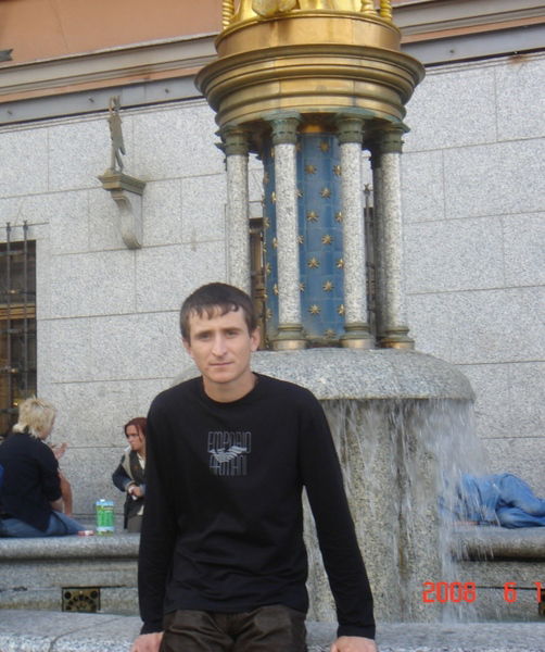 Вячеслав Герасимчук