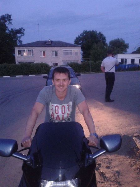 Макс Шашкин