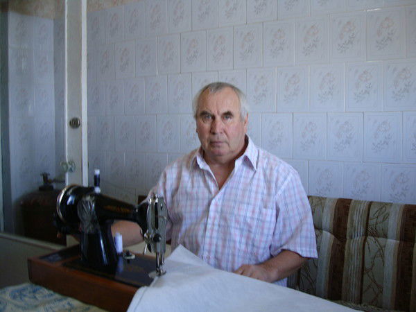 Валера Акушев