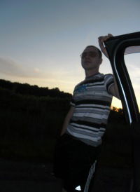 Саша Онуфрій