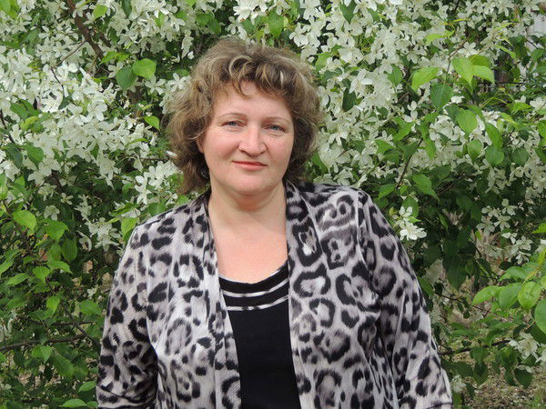 Ольга Коломеец *нф*