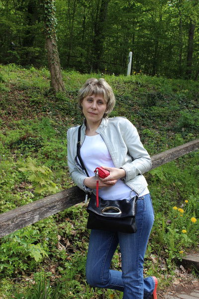 Ирина Павловская