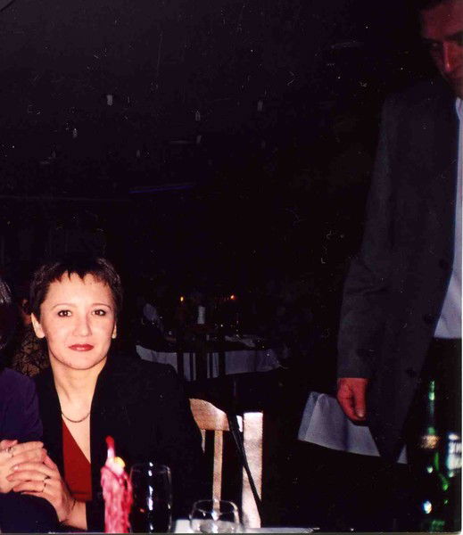 Eseniai Смирнова