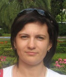 Алина Брежнева