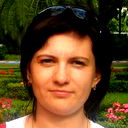 Алина Брежнева