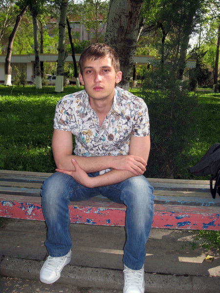 Vadim Ahmedov