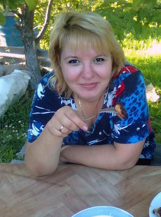 Наталья Козичко