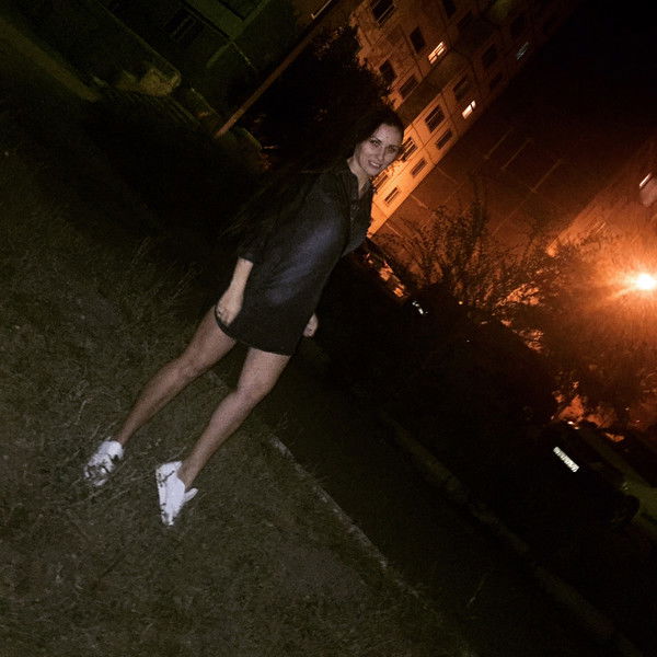 Екатерина Морозова