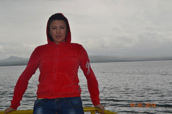 Ольга Косых