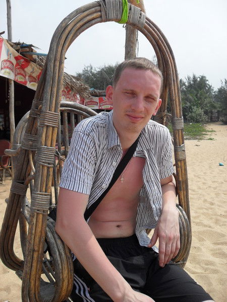 Денис Костромин