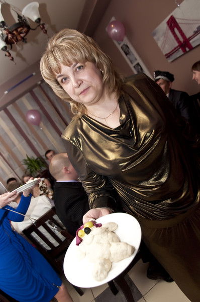 Ольга Четверткова