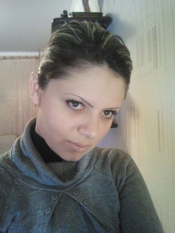 Светлана Филатова