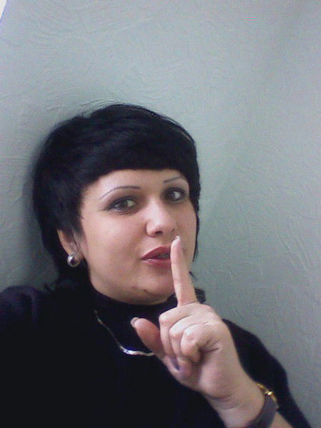 Елена Елюбаева