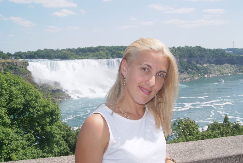 Неля Ерофеева