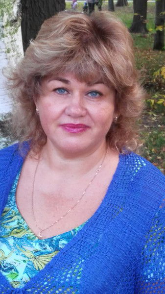 Татьяна Денисюк