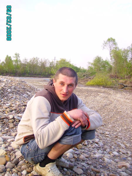 Сергей Дмитрук