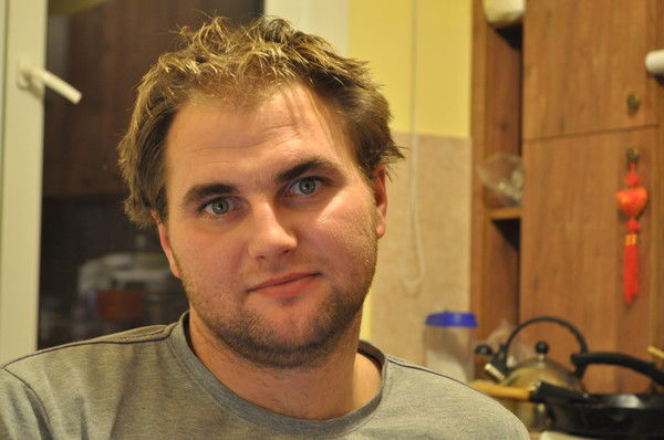 Владимир Абакумов