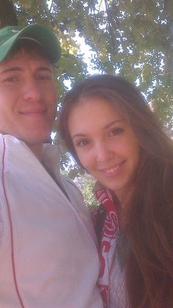 Ксения Тарабрина