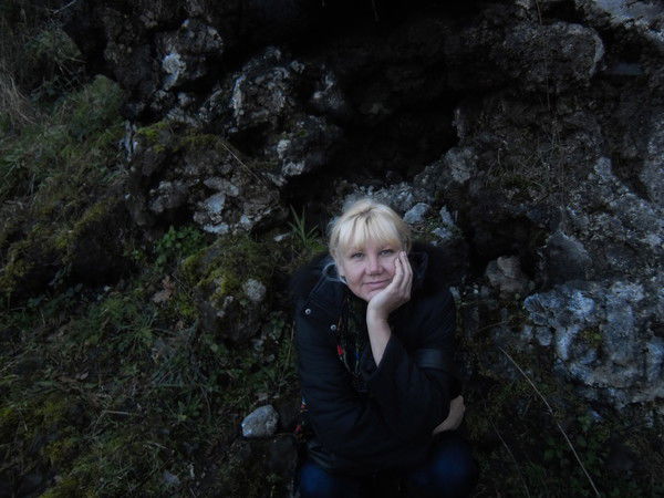 Ольга Титова