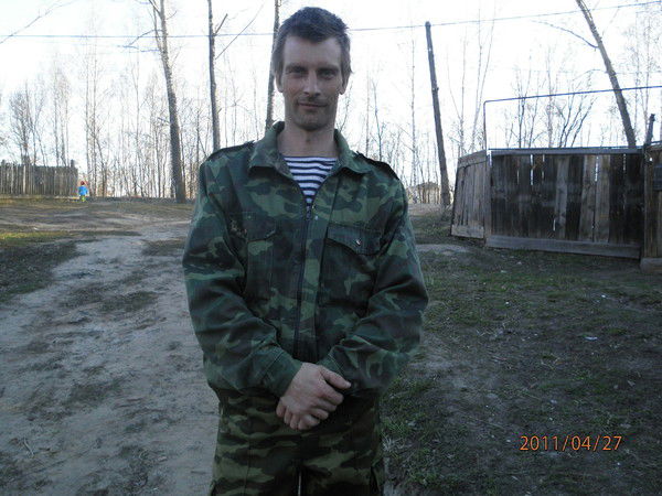 Сергей Тарасов