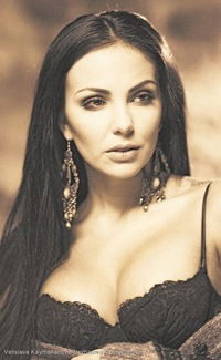 Екатерина Папян