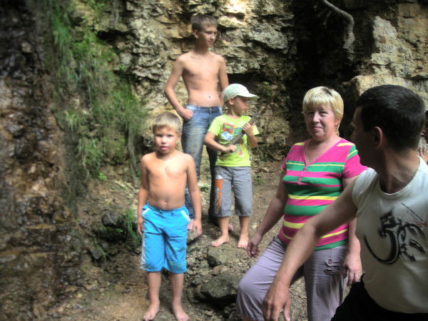 Галина Шуплецова