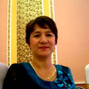 Gulya Tadjibaeva