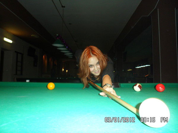 Анна Живова