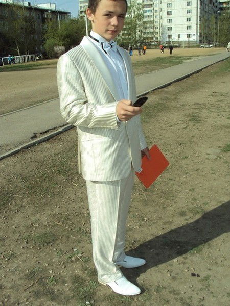 Суворов Станислав