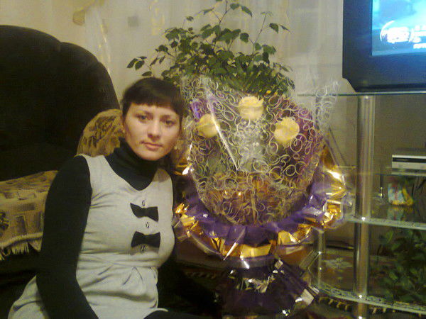 Татьяна Гердт