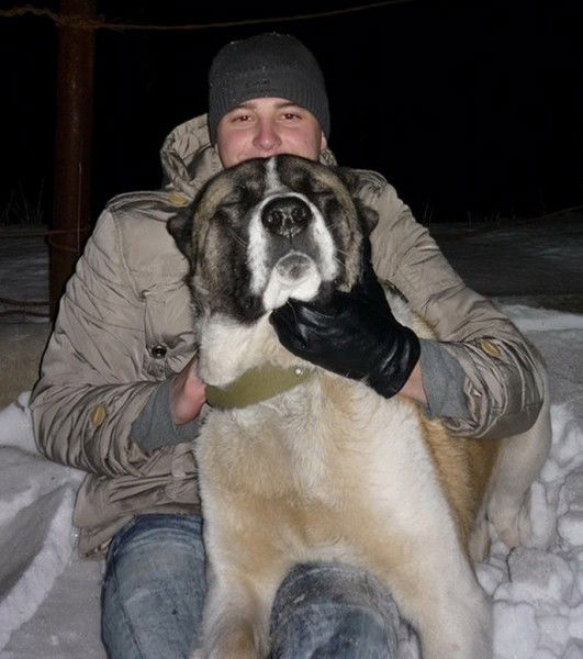 Ринат Галямов