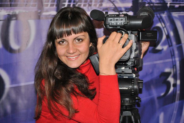 Римма Волкова