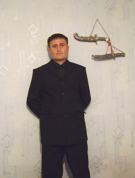 Рафаиль Абдрахманов