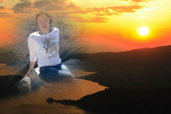 Райхан Ансатбаева