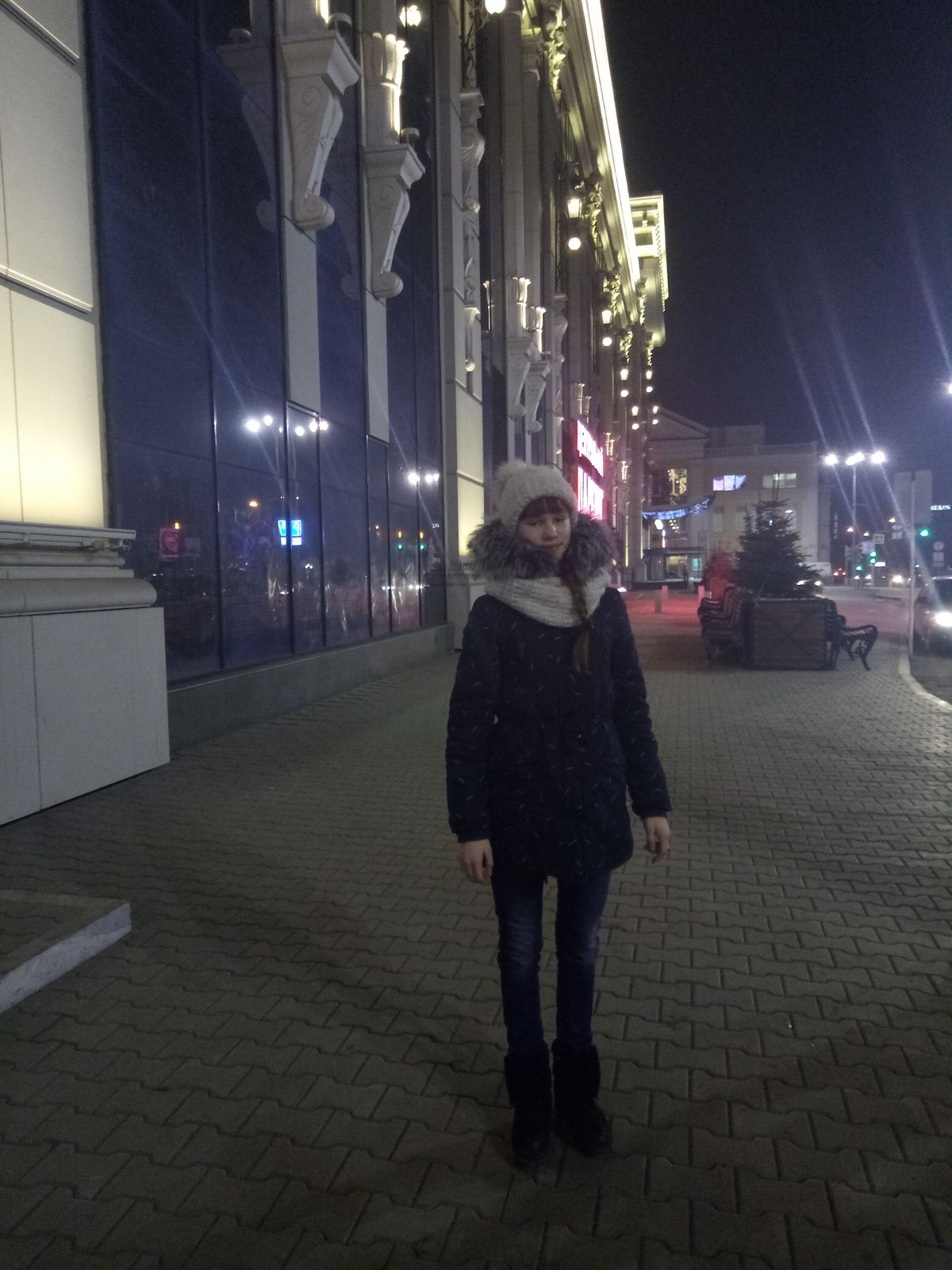 Ирина Медведева