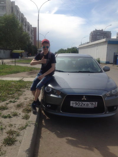 Роман Софинский