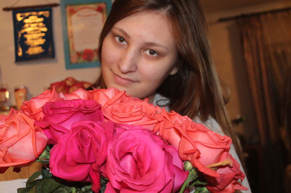 Синицына Юлия