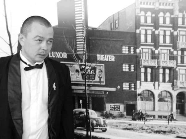 Иван Шевченко