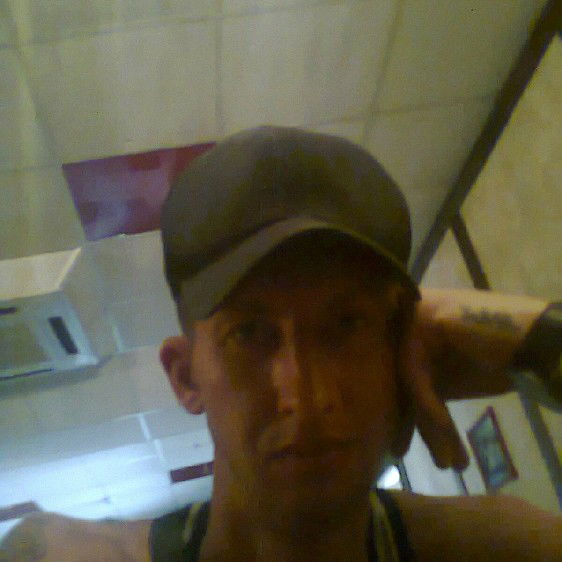 Евгений Березовский