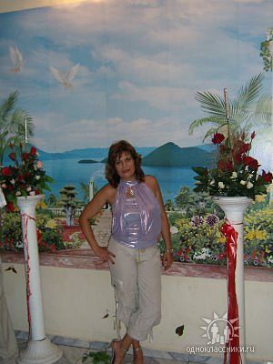 Анжела Бушель