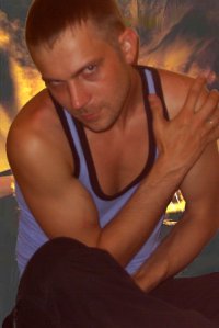 Максим Почтарь