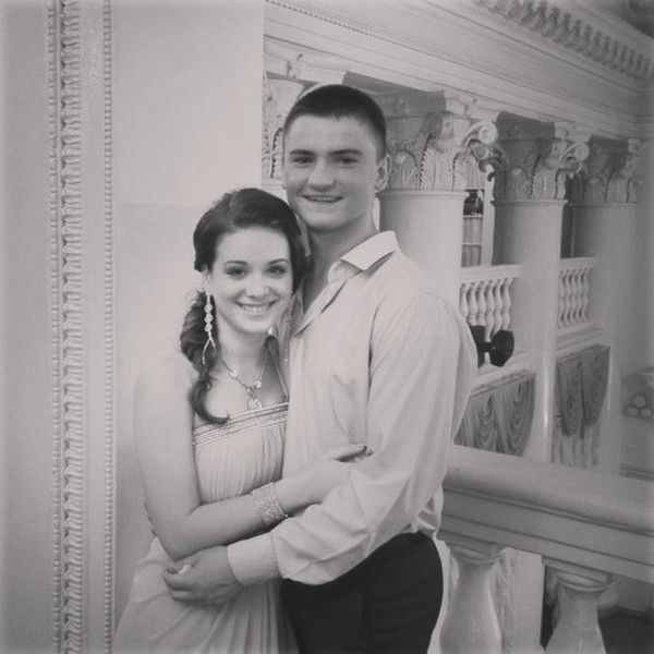 Анастасия Мухарская