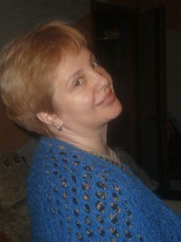 Елена Бутько