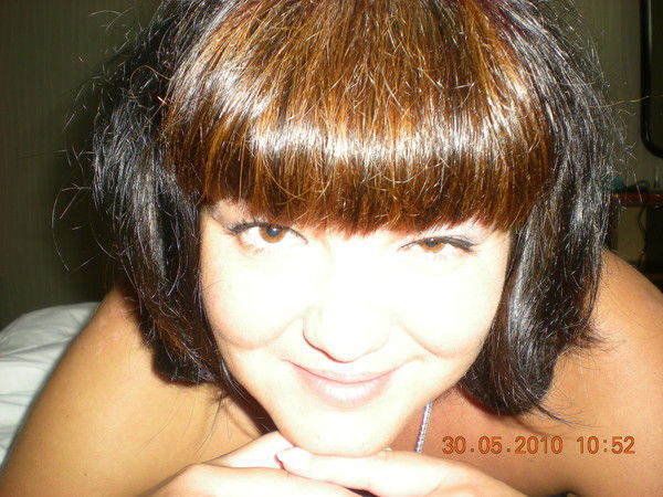 Людмила Яковлева