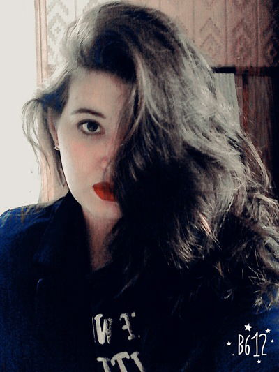 Кристина Пронарович