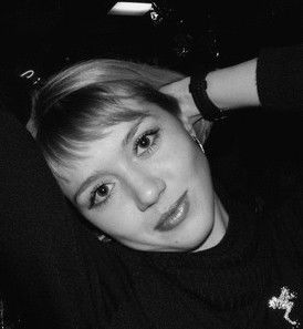 Екатерина Яблокова