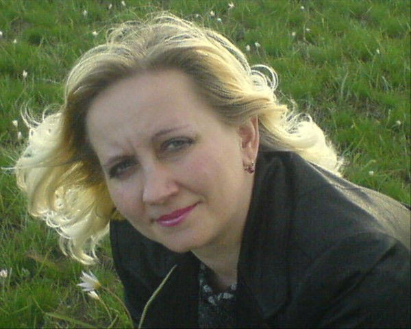 Светлана Малаховская