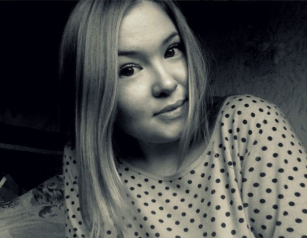 Аня Маркова