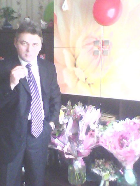 Евгений Стафеев